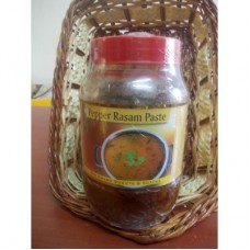 Pepper Rasam Paste - 500gms